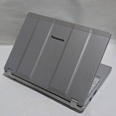 🌸Let's note🌟SZ6🌟高性能軽量美品🌟SSD256GB🌟WIN11