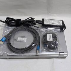 🌸Let's note🌟SZ6🌟高性能軽量美品🌟SSD256GB🌟WIN11🌟Office2021の画像
