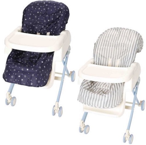 ハイローチェア ユラリズム オート ライト シートクッション汚れカバー