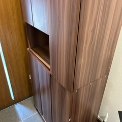 岡山県の下駄箱の中古が安い!激安で譲ります・無料であげます 岡山県の下駄箱の中古が安い!激安で譲ります・無料であげます