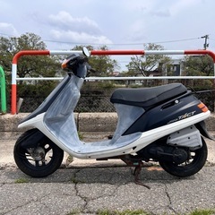 すぐ乗れる!! 実働 ホンダ タクト AF24 原付 スクーター ★現車確認可能 ★県内最短当日配送可能 ★格安バイクの画像