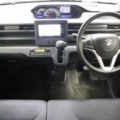 【ローン審査通過率95％！ローンお任せください！】スズキ ワゴンＲ 　ハイブリッド　ＦＺの画像