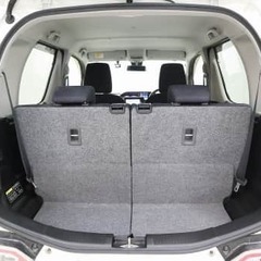 【ローン審査通過率95％！ローンお任せください！】スズキ ワゴンＲ 　ハイブリッド　ＦＺの画像