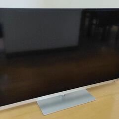 ジャンク品 REGZA 40インチ