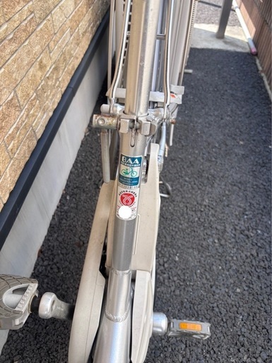 YAMAHA 電動自転車
