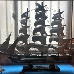 CUTTY SARK カティサーク 1869 木造帆船 