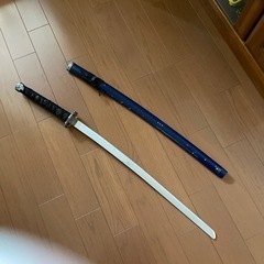 おもちゃ　刀の画像