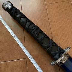おもちゃ　刀の画像