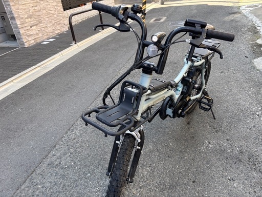 中古車【サブスク＆購入プラン】レンタル電動自転車