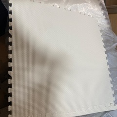 ジョイントマットの画像