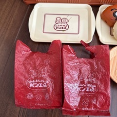 ジャムおじさんのパン工場の画像