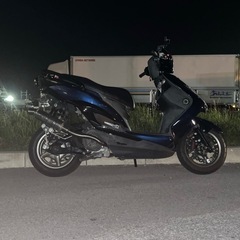 シグナス