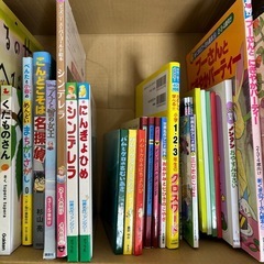 ディズニーや音が出る本など40冊セットの画像