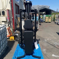 CENTR1 シングルスタックファンクショナルトレーナー　ホームジム　ウエイトトレーニングの画像
