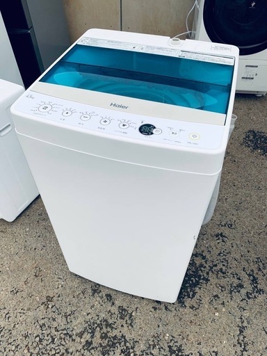 ⭐️ハイアール電気洗濯機 JW-C45A⭐️