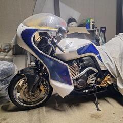 cb400sfnc42