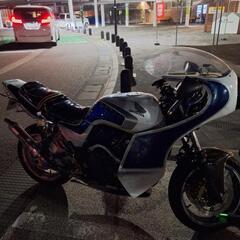 cb400sfnc42の画像