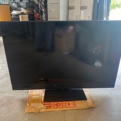 MITSUBISHI LCD-A58XS テレビ
