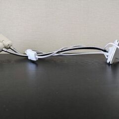 スイッチ付き E26/E27 デスク用電球ソケット