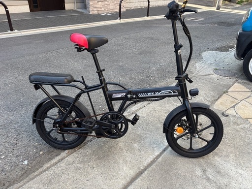 SUNPIE 電動自転車自転車 スポーツタイプ ブラック SUNPIE 電動自転車自転車 スポーツタイプ ブラック SUNPIE 電動