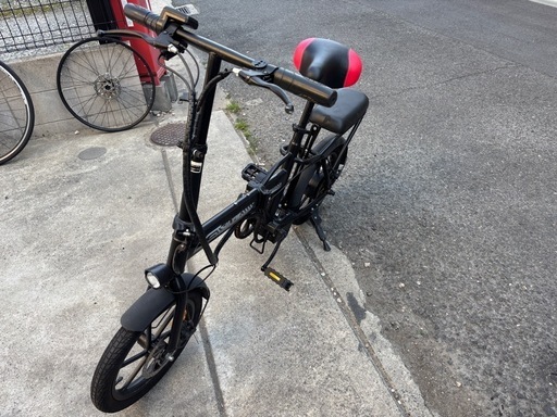 SUNPIE 電動自転車自転車 スポーツタイプ ブラック 2025年最新】sunpie 電動アシスト自転車の人気アイテム - メルカリ