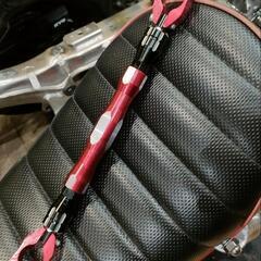 🏍ﾊﾝﾄﾞﾙﾌﾞﾚｰｽﾊﾞｰの画像