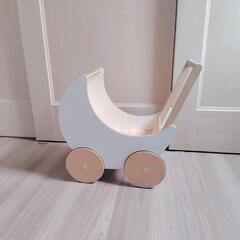 ooh noo 手押し車