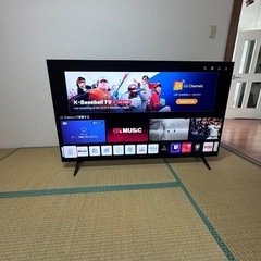 LG 液晶 テレビ 65型 4Kチューナー内蔵 65UQ8000...