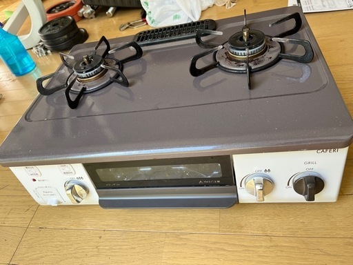 値下げパロマ　カフェリPA-S71MHP-L