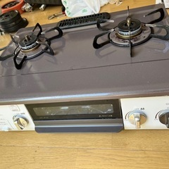 パロマ　カフェリPA-S71MHP-L