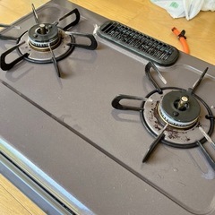 値下げパロマ　カフェリPA-S71MHP-Lの画像