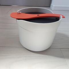 ジョセフジョセフ 炊飯器 電子レンジ