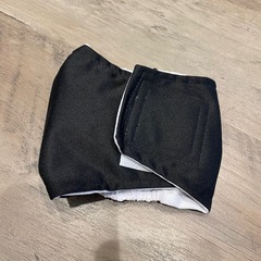 【新品】ペット用品 マナーベルト 男の子用の画像