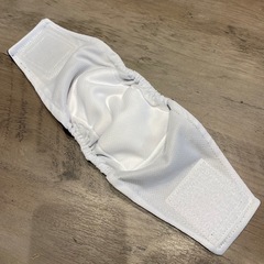 【新品】ペット用品 マナーベルト 男の子用の画像