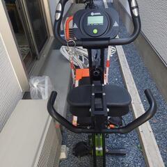 エアバイク