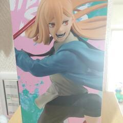 【未開封】チェーンソーマン　パワーの画像