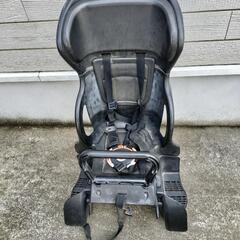 自転車チャイルドシート　後ろ乗せ