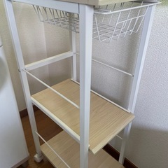 ラックの画像
