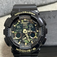 Gショック