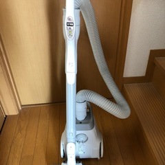 掃除機　2022年製　MC-PJ21A ジャンク