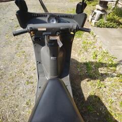 ジャイロキャノピー実働ミニカー登録車の画像