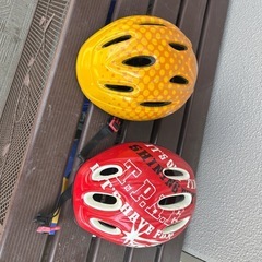 子ども用ヘルメット