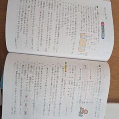 小学生受験セットの画像