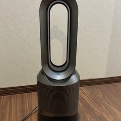ゴールデンウィーク価格！ダイソン　空気清浄機付き