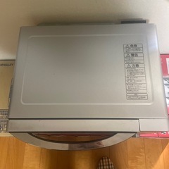 電子レンジの画像