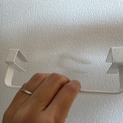 KAWAJUN　タオル掛けの画像