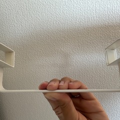 KAWAJUN　タオル掛けの画像