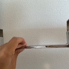 KAWAJUN　タオル掛けの画像