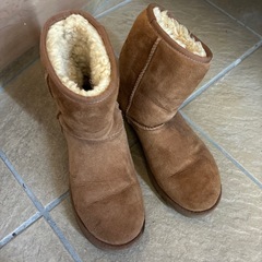UGG ムートンブーツ　24cm