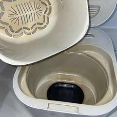 パリパリキュー 生ごみ処理機の画像